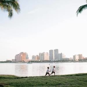 Meet your Posher, Kristin